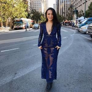 Meet your Posher, Heidi